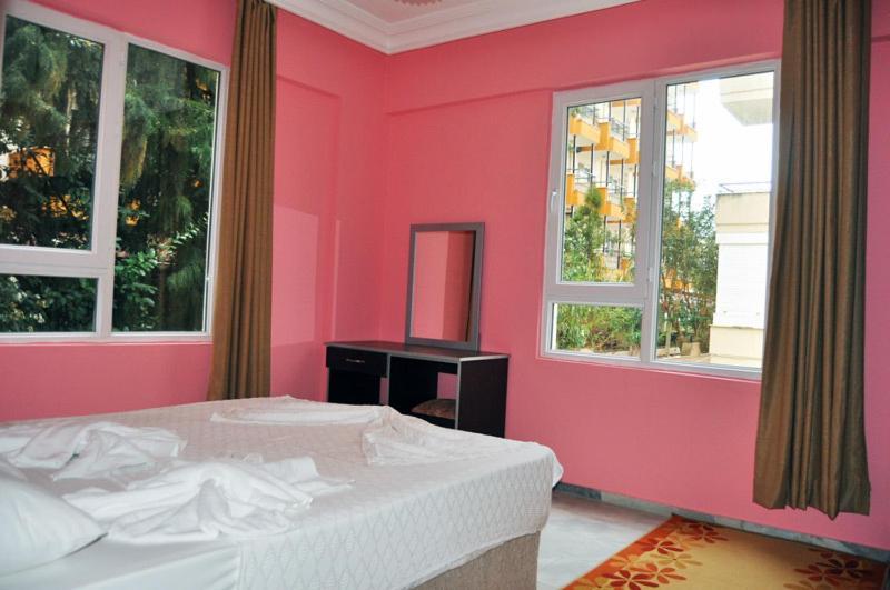 Blue Diamond Alya Hotel Alanya Zimmer foto