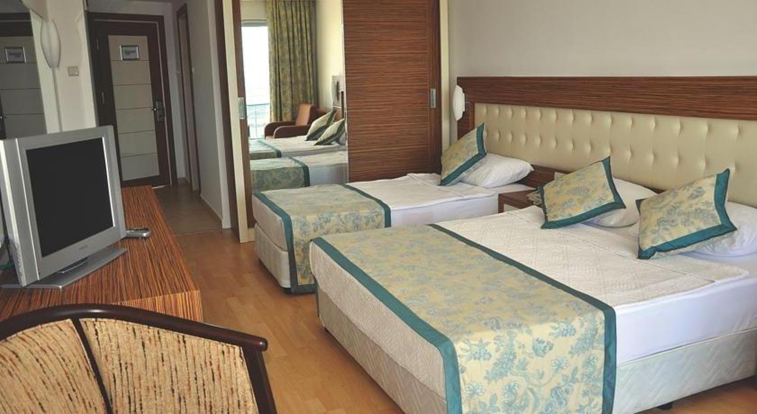 Blue Diamond Alya Hotel Alanya Exterior foto