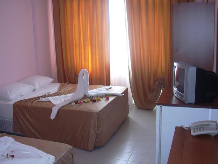 Blue Diamond Alya Hotel Alanya Zimmer foto