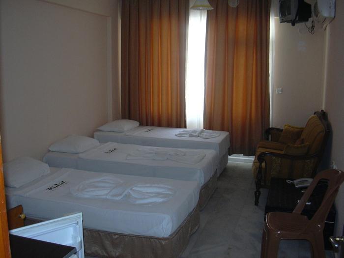 Blue Diamond Alya Hotel Alanya Zimmer foto