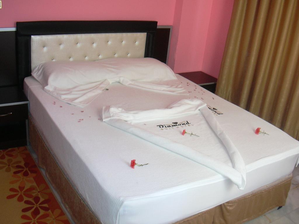 Blue Diamond Alya Hotel Alanya Zimmer foto