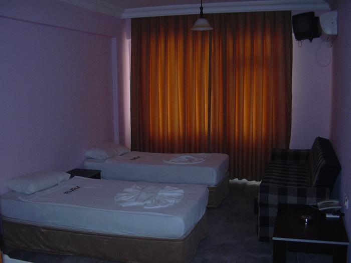 Blue Diamond Alya Hotel Alanya Exterior foto