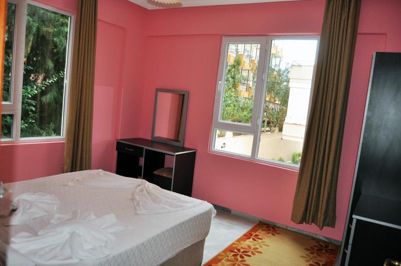 Blue Diamond Alya Hotel Alanya Zimmer foto