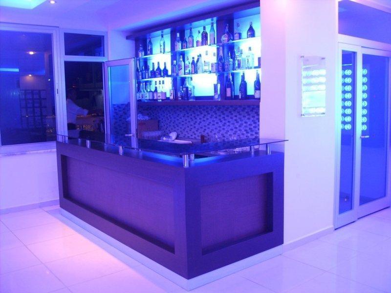 Blue Diamond Alya Hotel Alanya Exterior foto