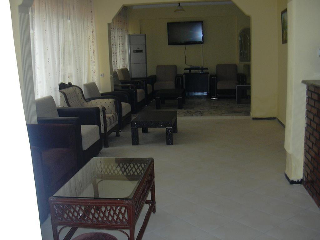 Blue Diamond Alya Hotel Alanya Exterior foto