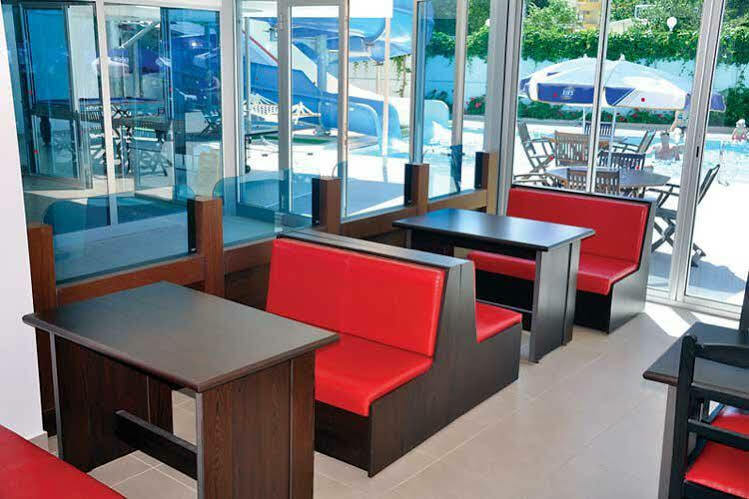 Blue Diamond Alya Hotel Alanya Exterior foto