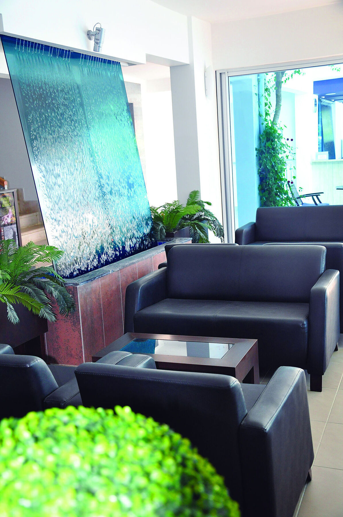 Blue Diamond Alya Hotel Alanya Exterior foto